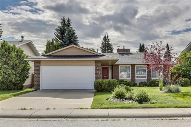 116 PARKLAND PL SE