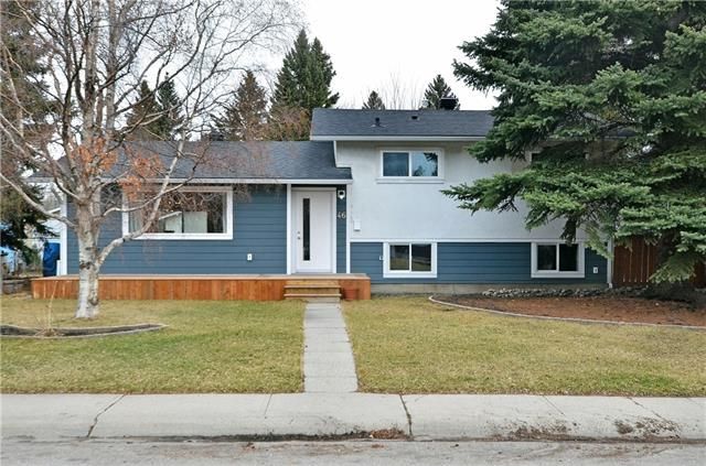 46 HAVERHILL RD SW