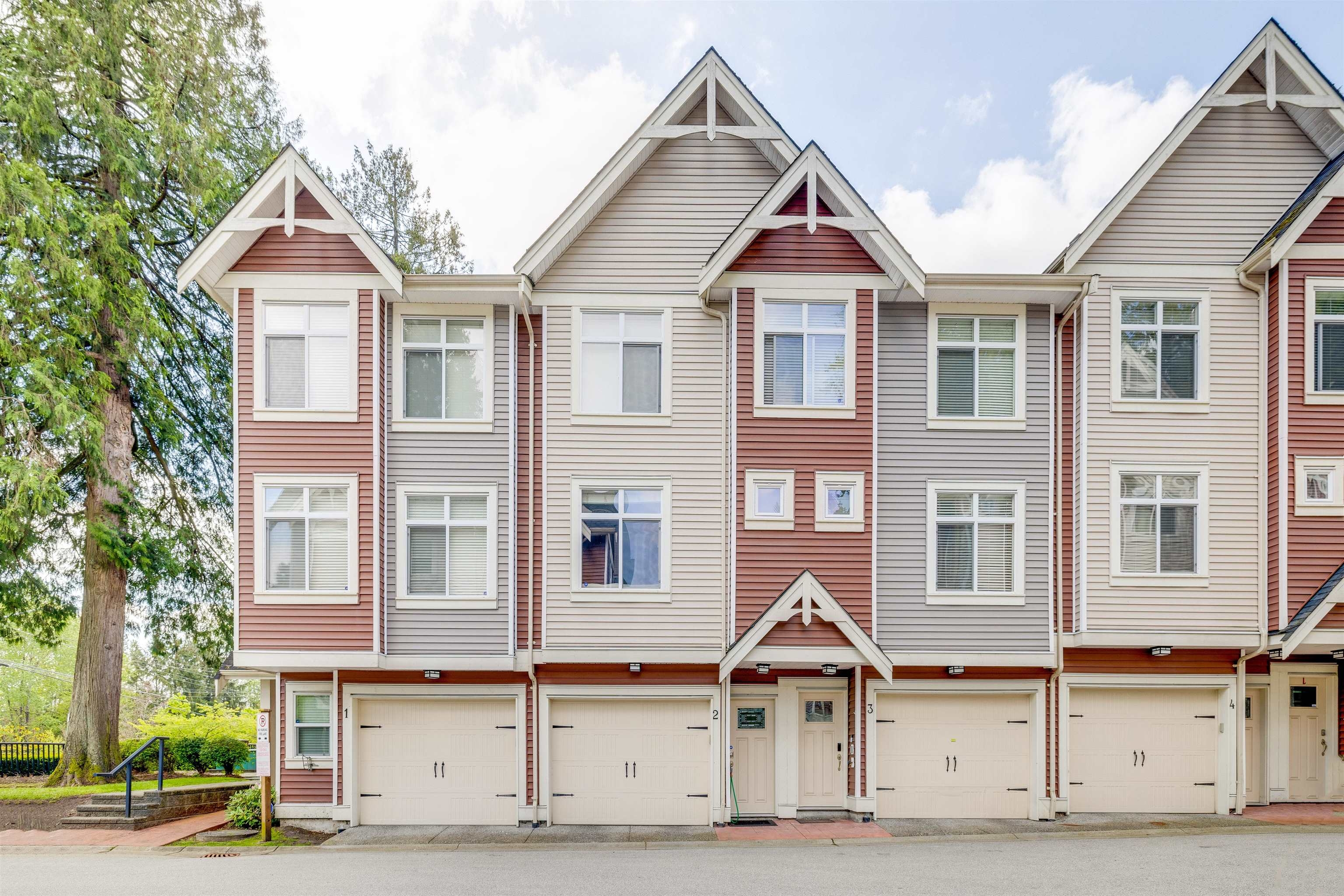 Whalley Townhouse for sale:  3 bedroom 1,548 sq.ft. (Listed 2025-08-05)