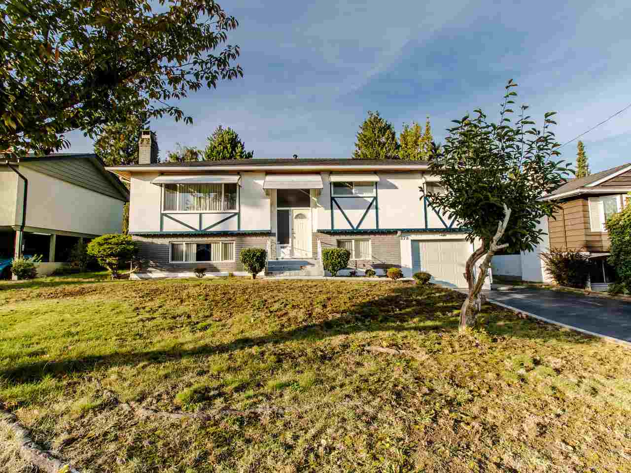 Boulevard House for sale:  4 bedroom 2,100 sq.ft. (Listed 2019-10-12)