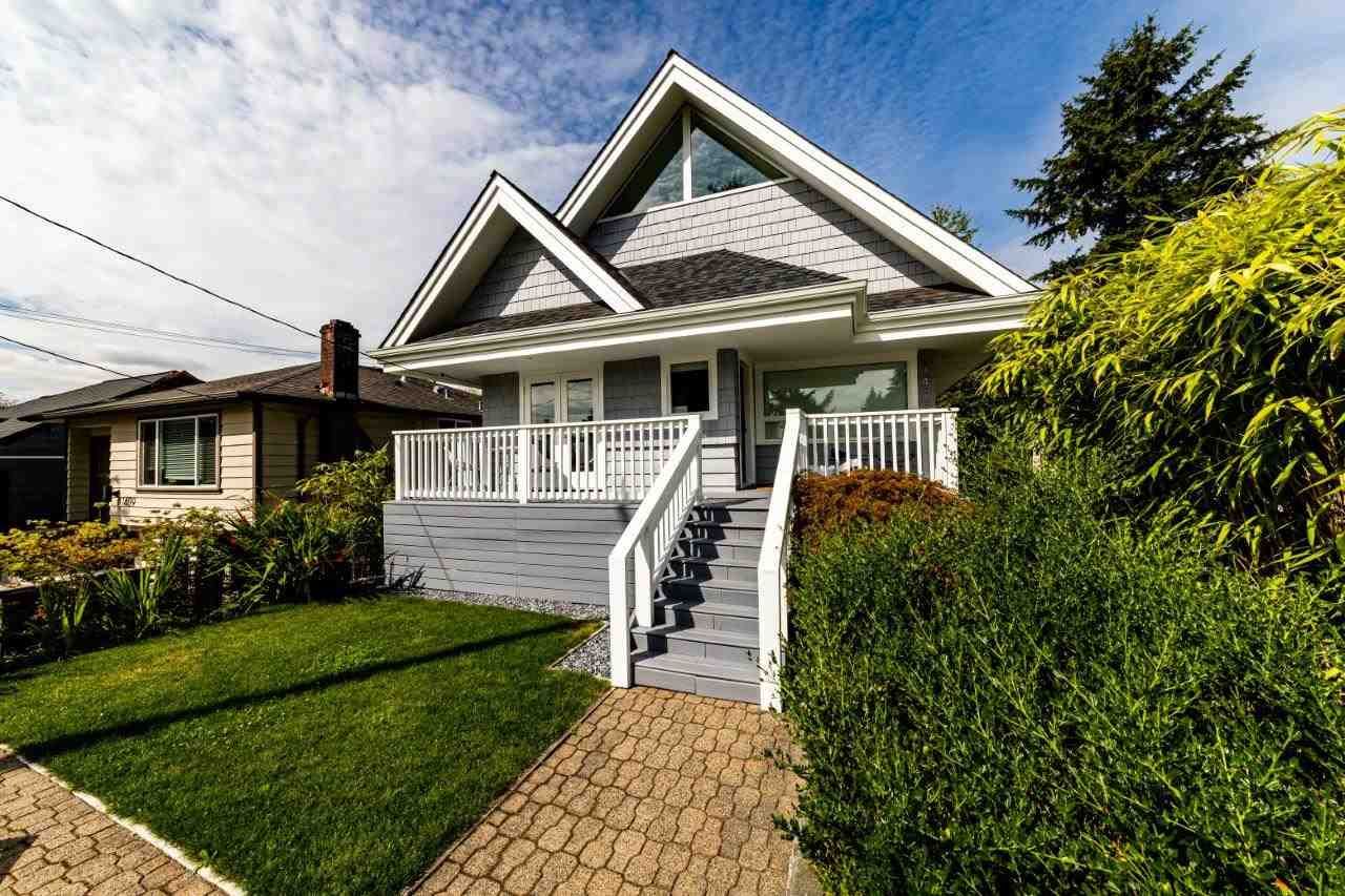 Boulevard House/Single Family for sale:  6 bedroom 2,736 sq.ft. (Listed 2020-09-30)