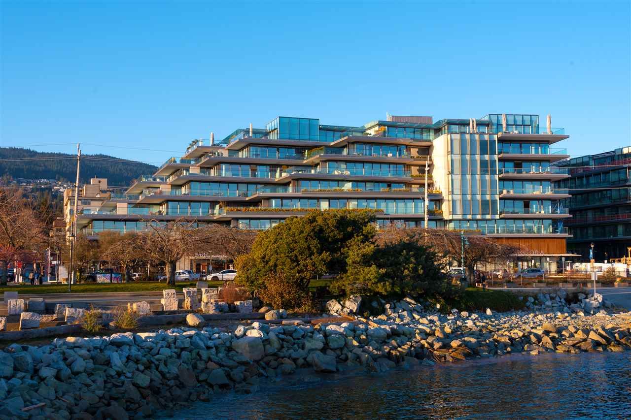 Ambleside Apartment/Condo for sale:  2 bedroom 1,805 sq.ft. (Listed 2020-12-14)