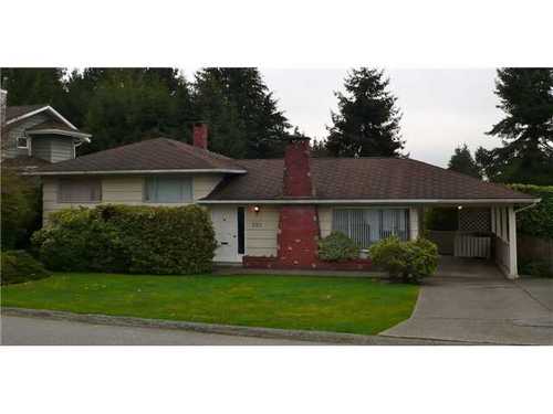 Upper Delbrook House for sale:  3 bedroom 1,850 sq.ft. (Listed 9600-04-25)