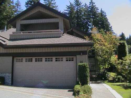 Northlands Townhouse for sale:  3 bedroom 2,000 sq.ft. (Listed 2013-11-20)