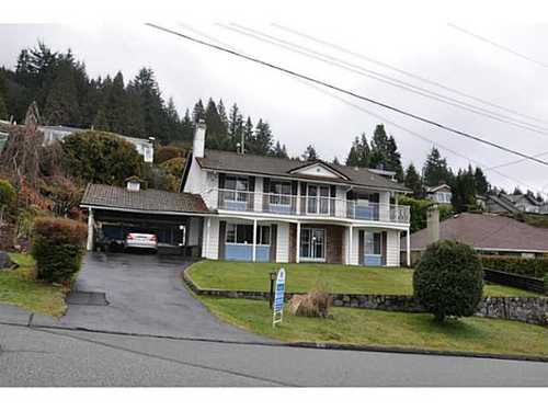 Upper Delbrook House for sale:  5 bedroom 2,690 sq.ft. (Listed 2014-03-13)