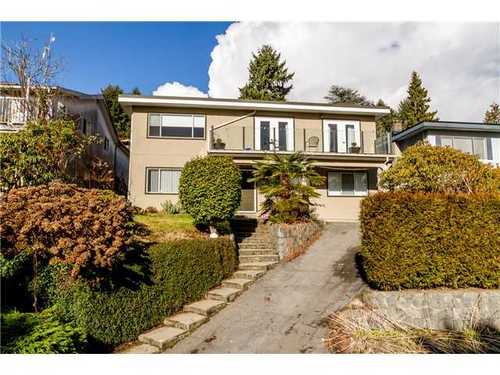 Calverhall House for sale:  4 bedroom 2,230 sq.ft. (Listed 2014-04-14)