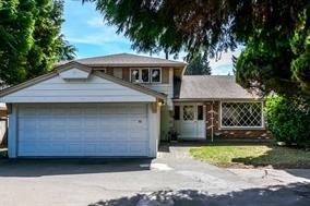 Ambleside House for sale:  5 bedroom 2,320 sq.ft. (Listed 2017-03-27)