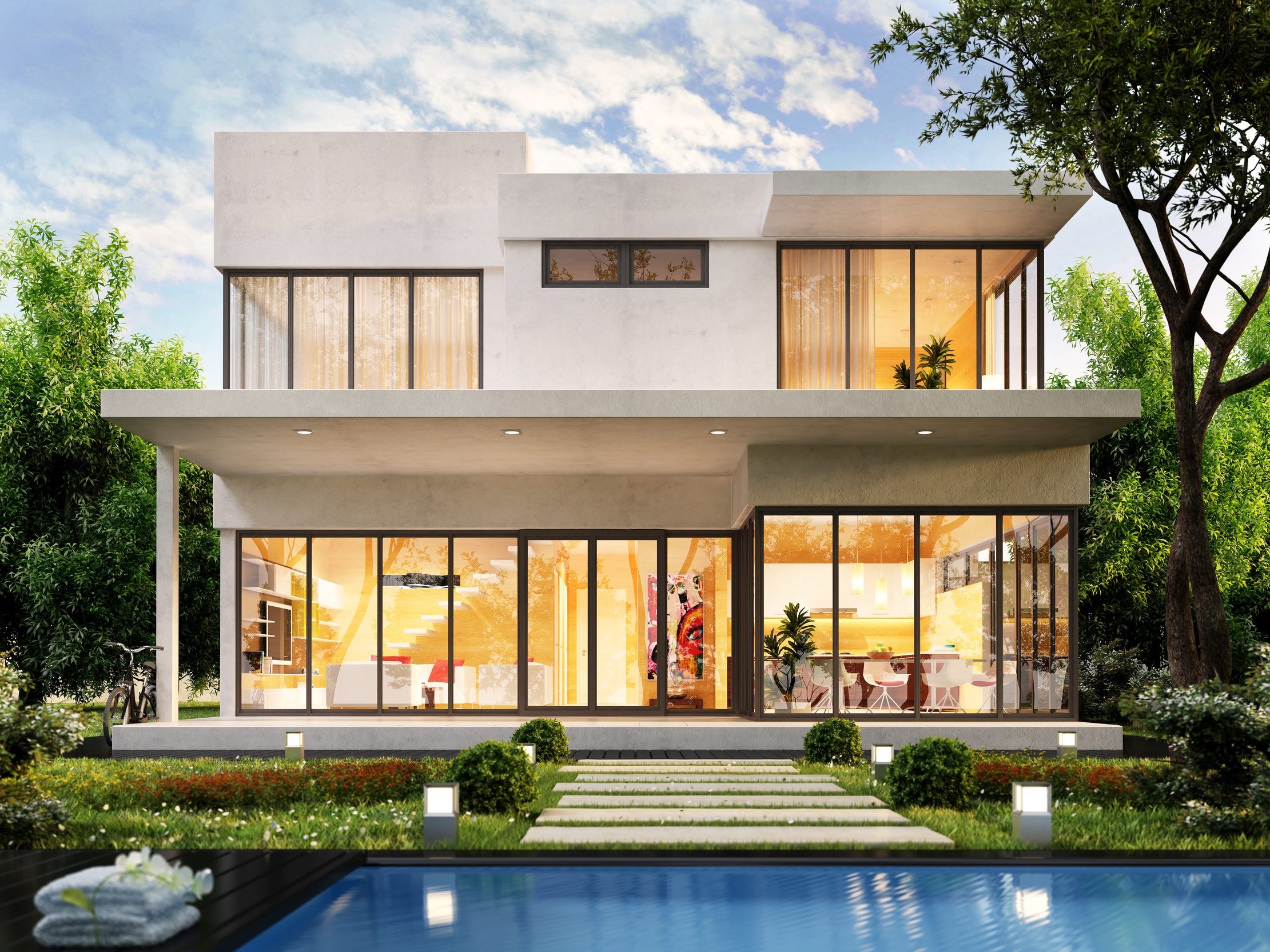 Yaletown House for sale: 5 bedroom 10,000 sq.ft. (Listed 2018-06-28)