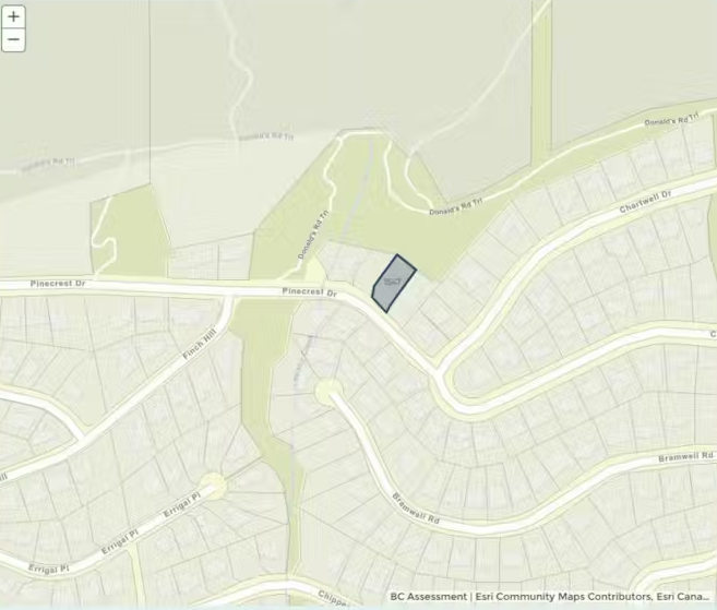 1547 Pinecrest Drive