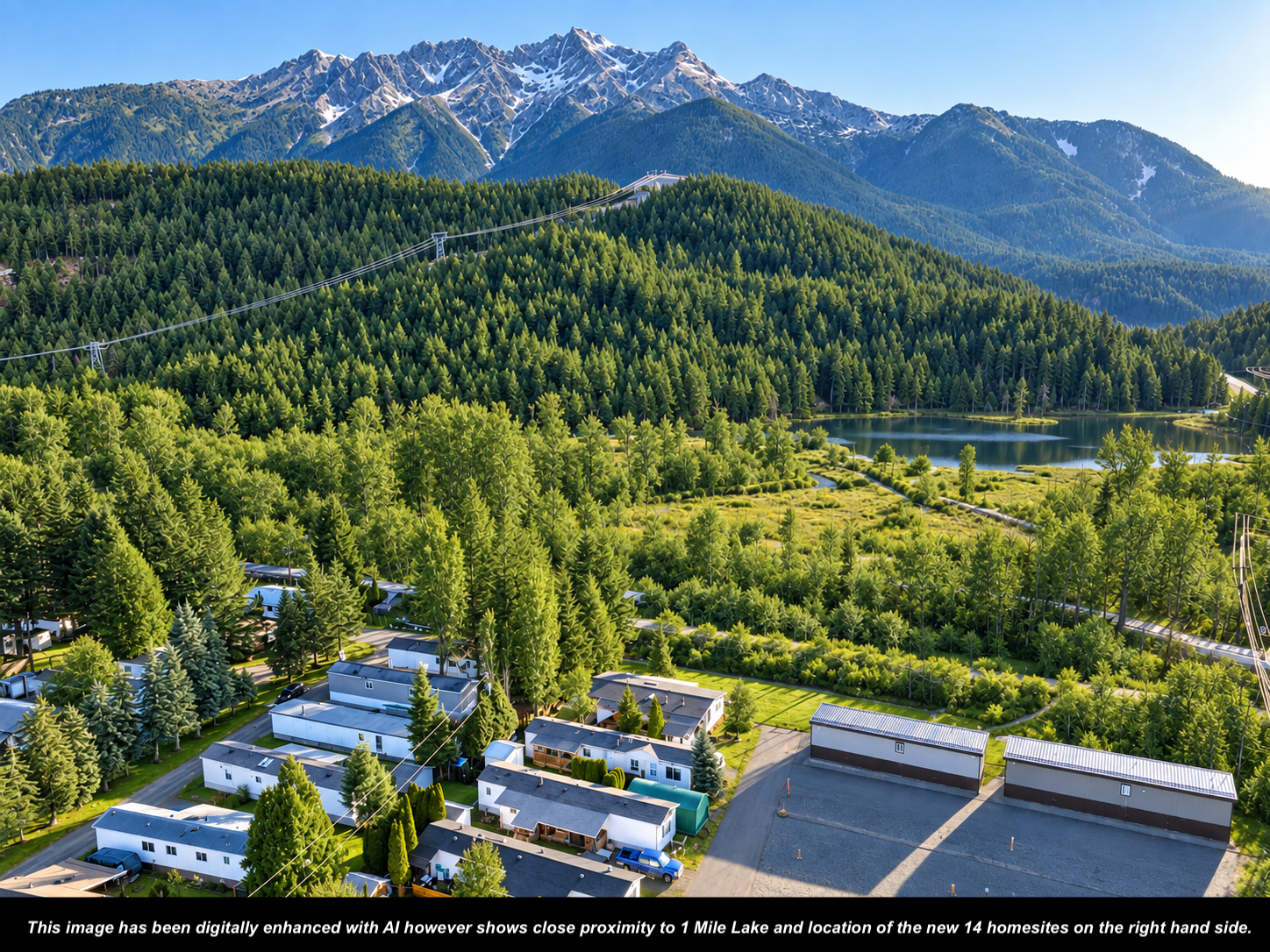 Mt. Currie View Village
