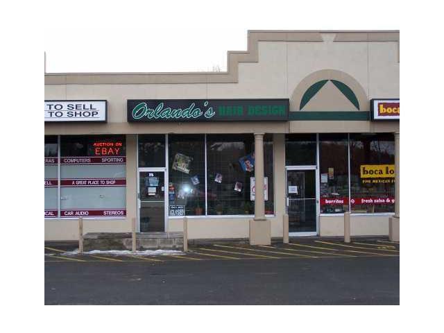 Cambrian Heights Retail for sale:   711 sq.ft. (Listed 2017-05-09)