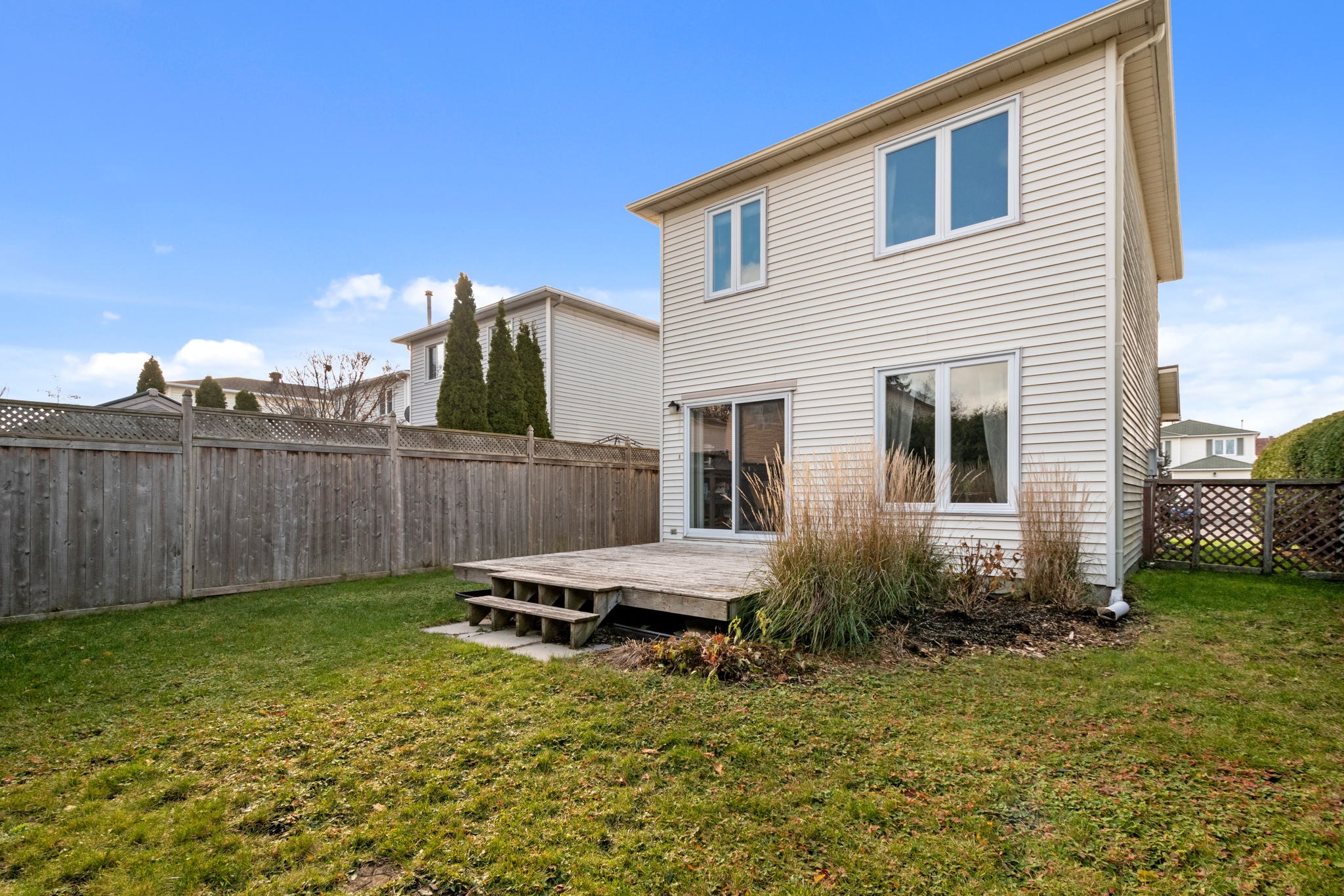 Fallingbrook House for sale 3 bedroom