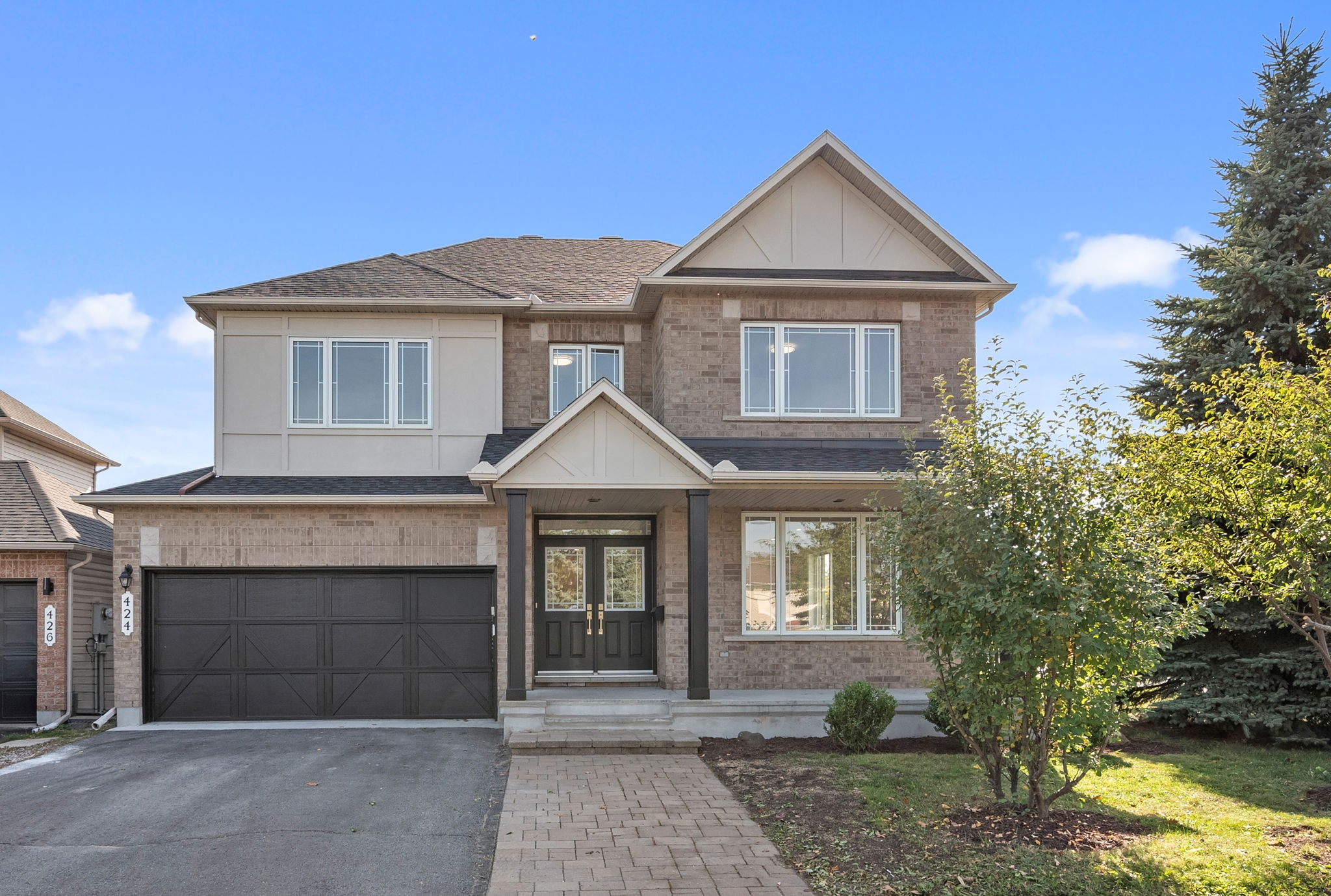 Barrhaven Detached | 2 Storey for sale:  4 bedroom 2,743 sq.ft. (Listed 2025-10-07)