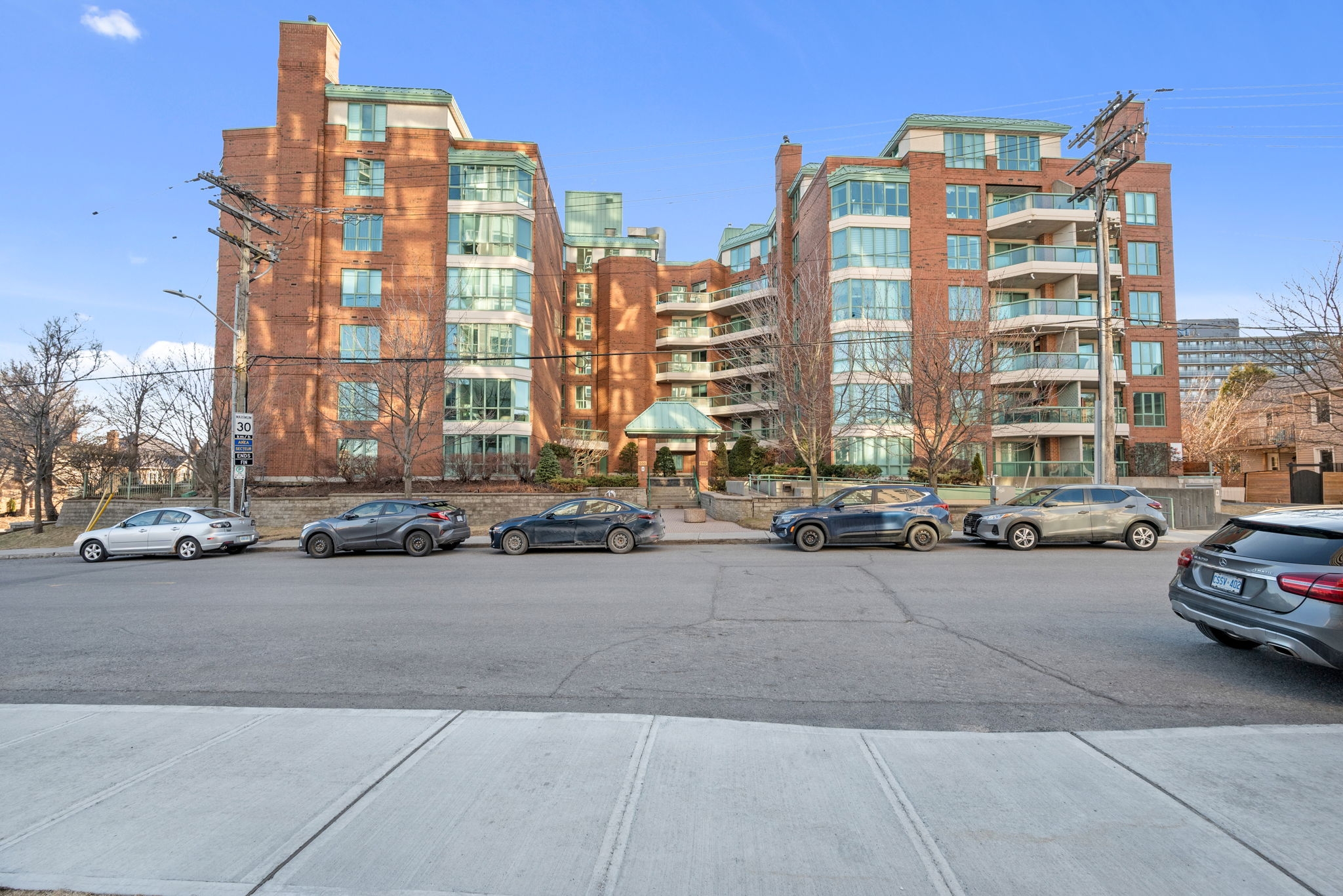 West Centre Town Condo for sale:  2 bedroom  (Listed 2026-04-14)
