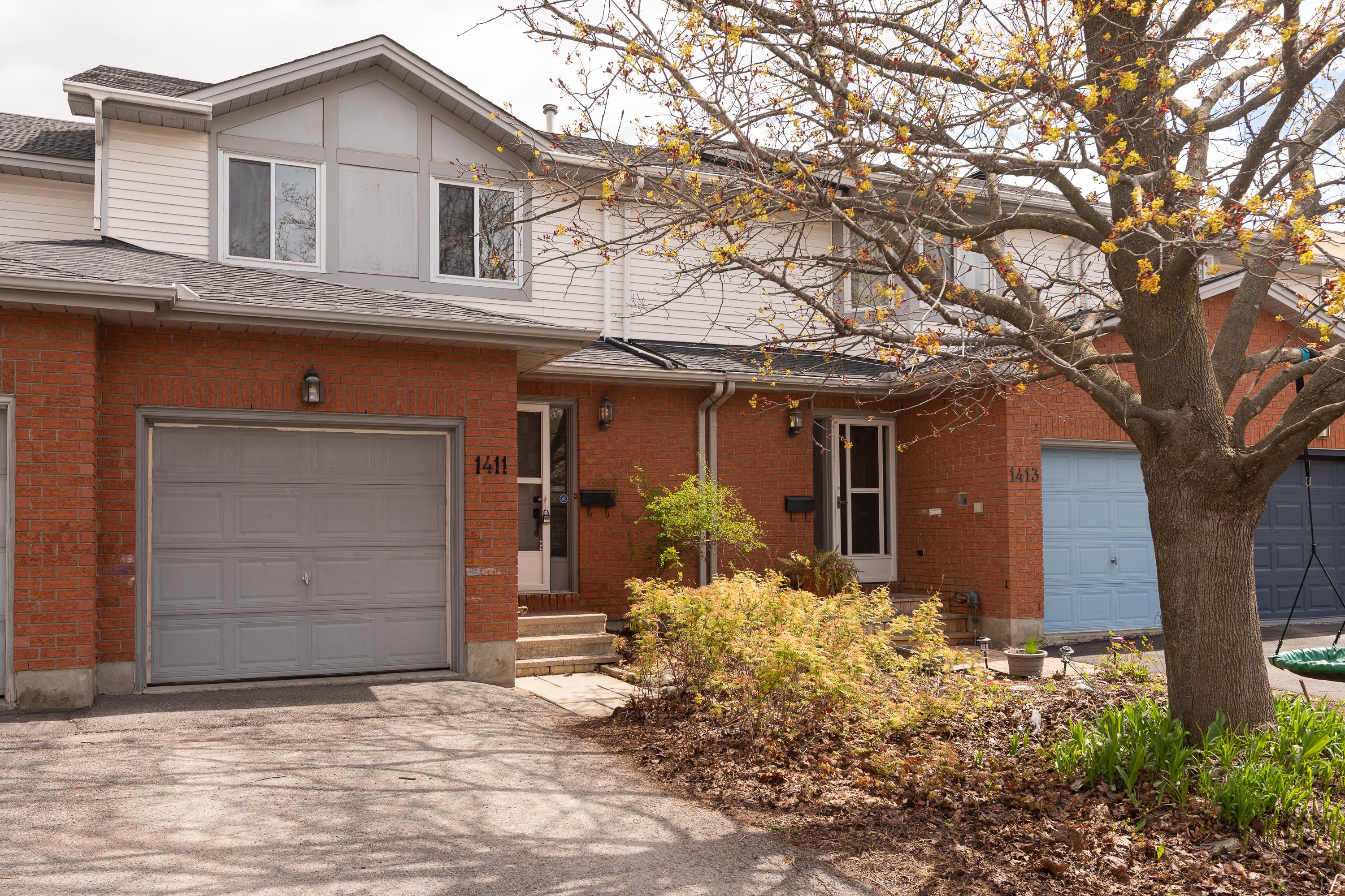 1411 Caravel Crescent