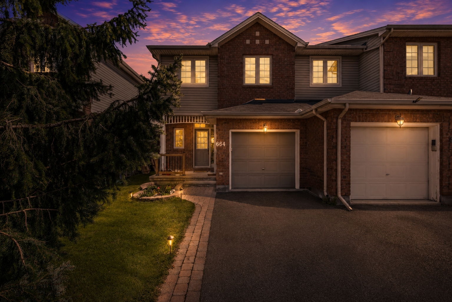 664 Wild Shore Cres