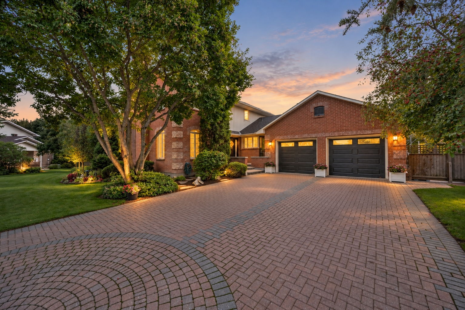 Greely Detached | 2 Storey for sale: 4 bedroom (Listed 2026-09-15)