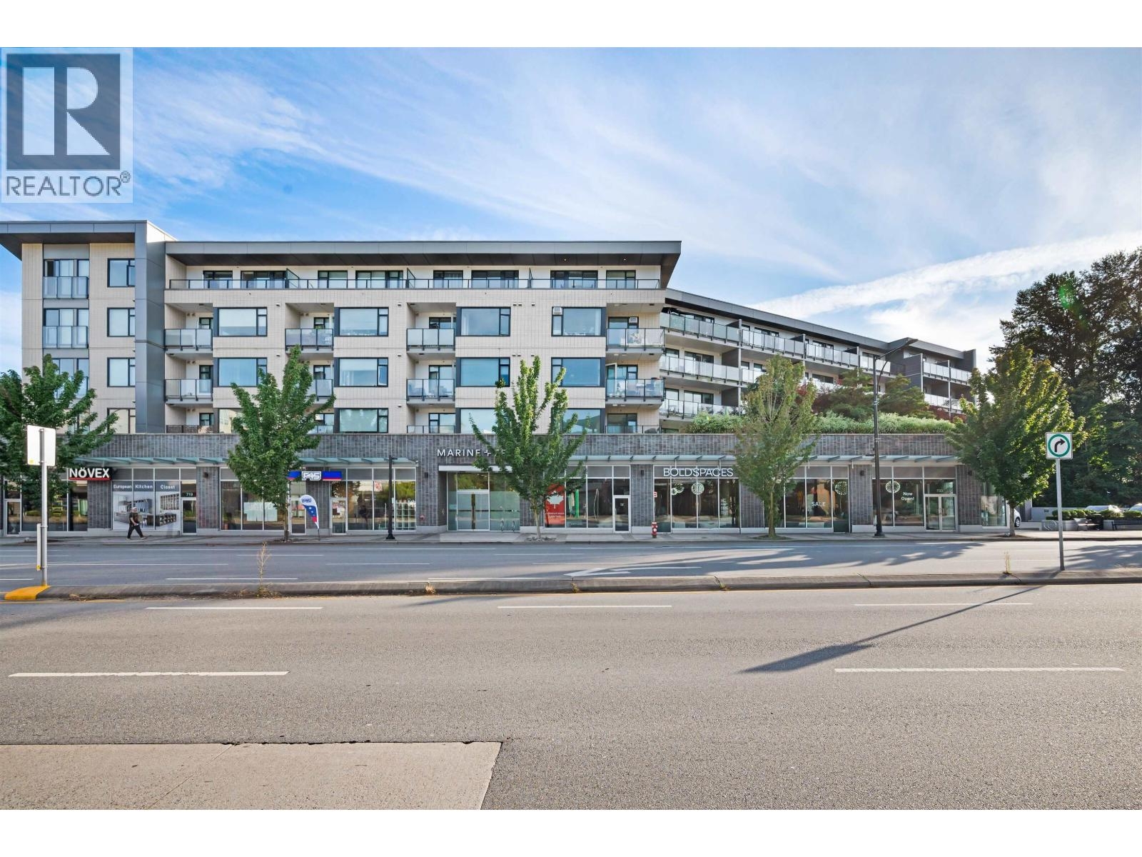 Harbourside Apartment/Condo for sale:  2 bedroom 772 sq.ft. (Listed 2025-09-04)