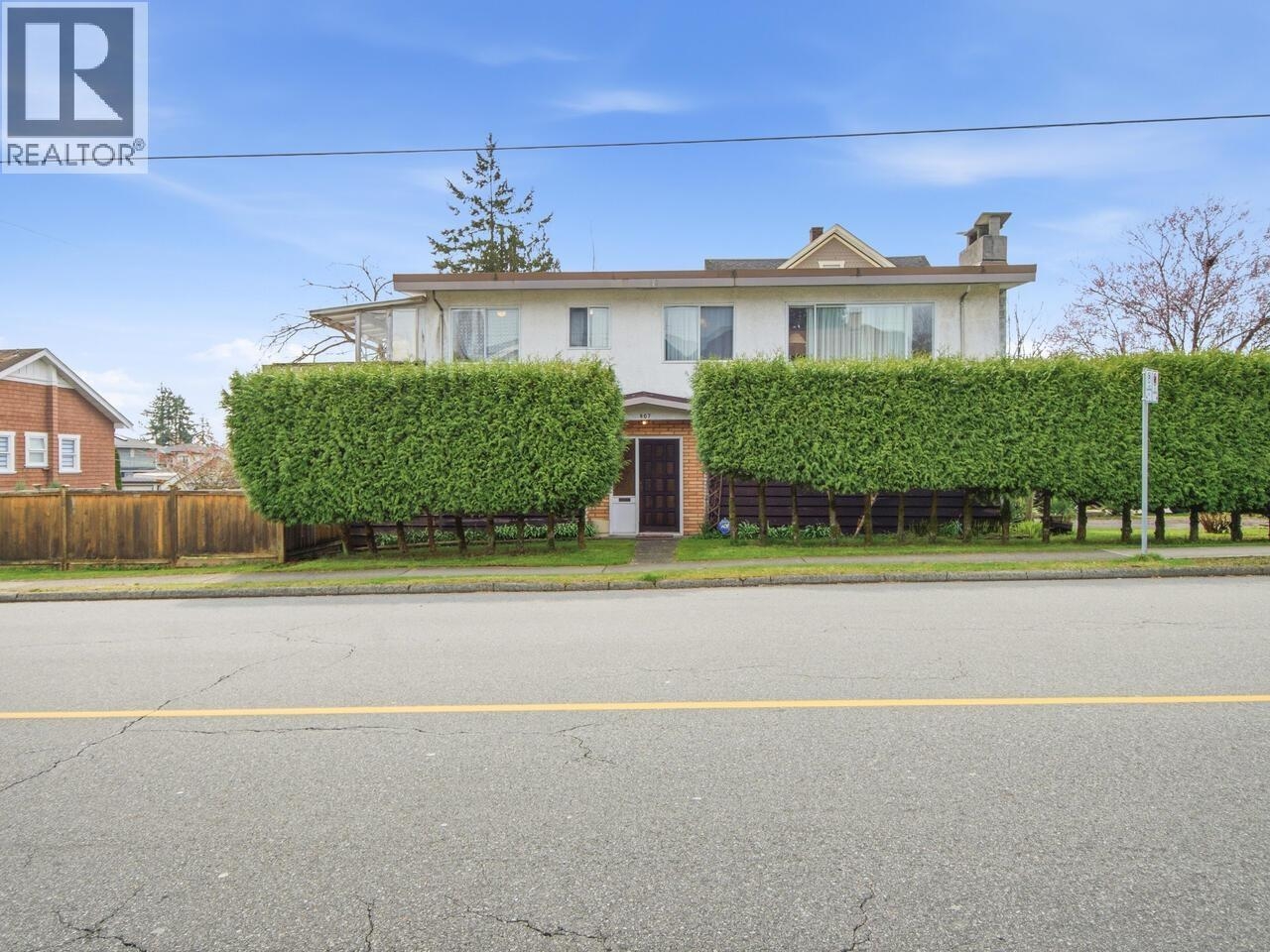 Central Lonsdale Single Family Residence for sale:  3 bedroom 1,854 sq.ft. (Listed 2026-05-10)