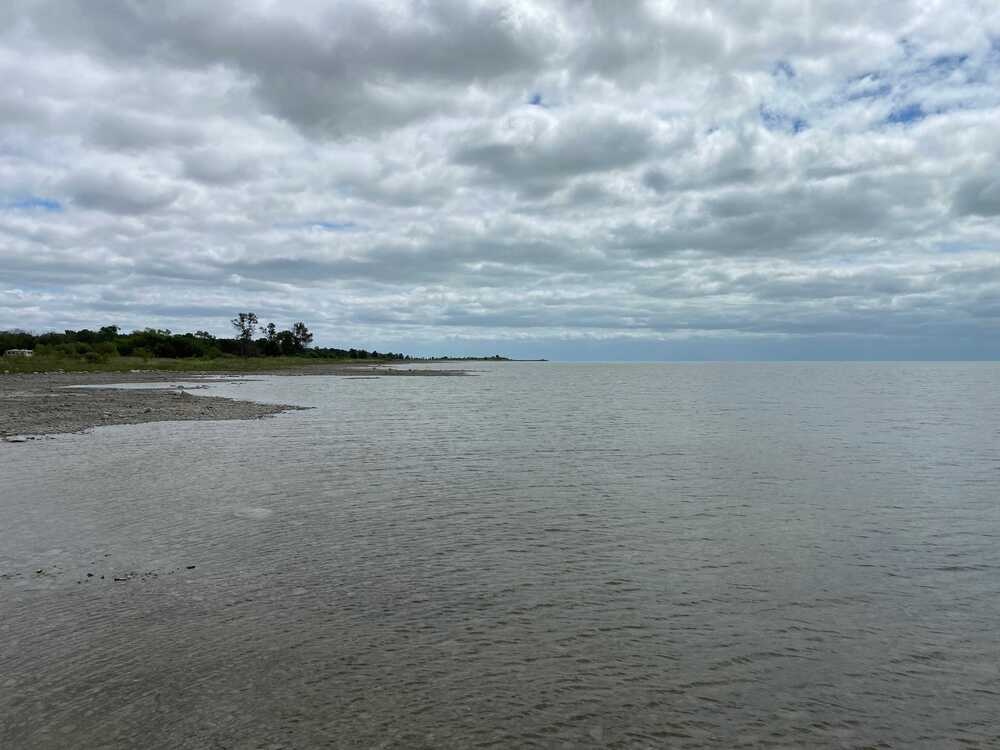 Hawthorn Beach Vacant Land for sale Hawthorn Beach, Lake Manitoba