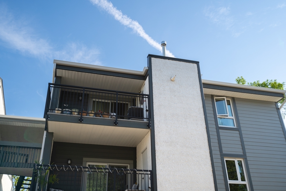 Tuxedo Condo for sale Terraces of Tuxedo 1 bedroom 834 sq.ft. (Listed 20220907)