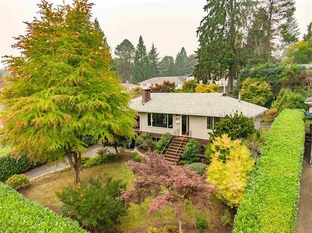 Dollarton House for sale:  3 bedroom 1 sq.ft. (Listed 2020-09-21)