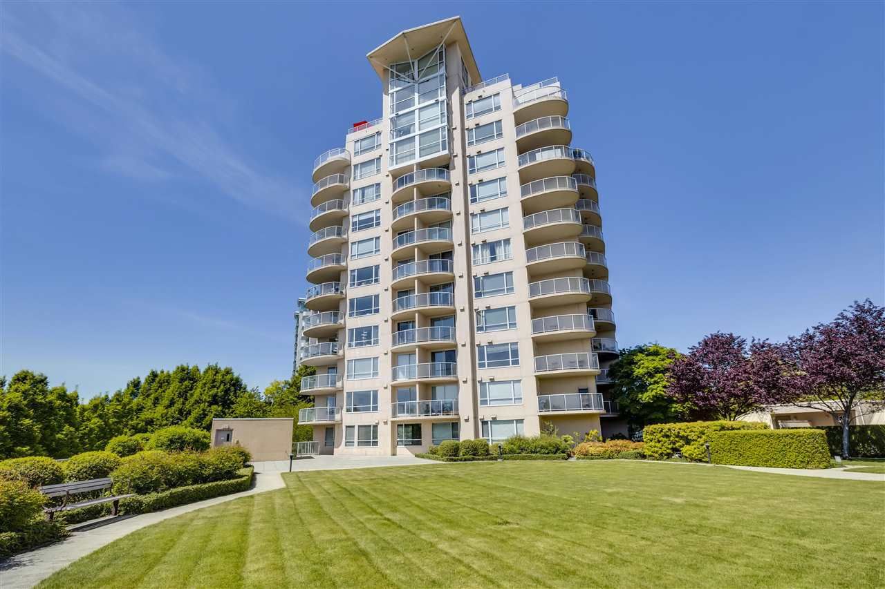 Brighouse South Apartment/Condo for sale:  2 bedroom 1,577 sq.ft. (Listed 2021-05-13)