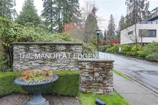 Edgemont Townhouse for sale: The Manor 4 bedroom  (Listed 2019-03-06)
