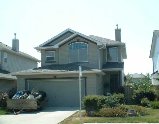 COVENTRY HILLS  House for sale:  3 bedroom 1,587 sq.ft. (Listed 2000-05-08)