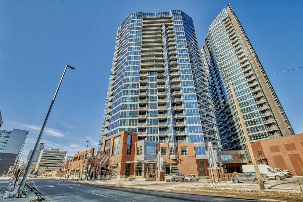 Beltline Apartment for sale:  2 bedroom 781.20 sq.ft. (Listed 2023-02-14)