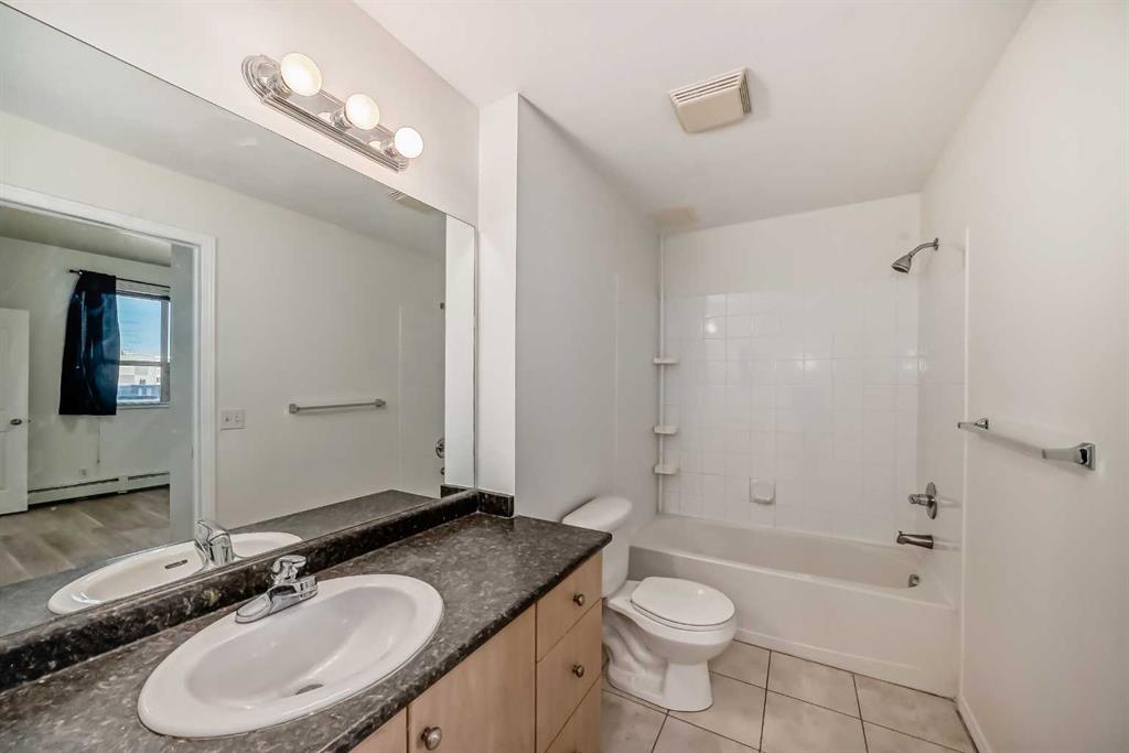 Beltline Apartment for sale:  1 bedroom 690.10 sq.ft. (Listed 2024-10-14)