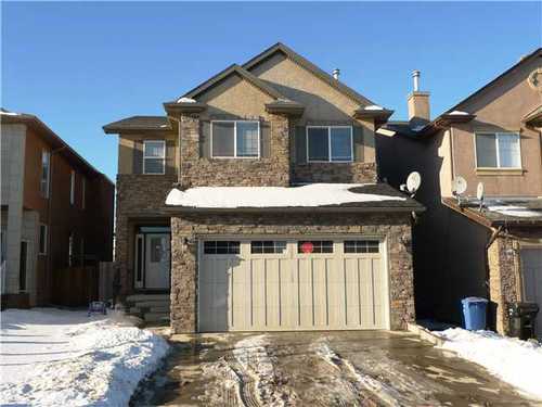 Sherwood Calgary House for sale:  6 bedroom  Granite Countertop, Tile Backsplash, Glass Shower, Hardwood Floors, Dark Hardwood Floors, Laminate Floors, Plush Carpet 2,443.43 sq.ft. (Listed 2011-12-07)