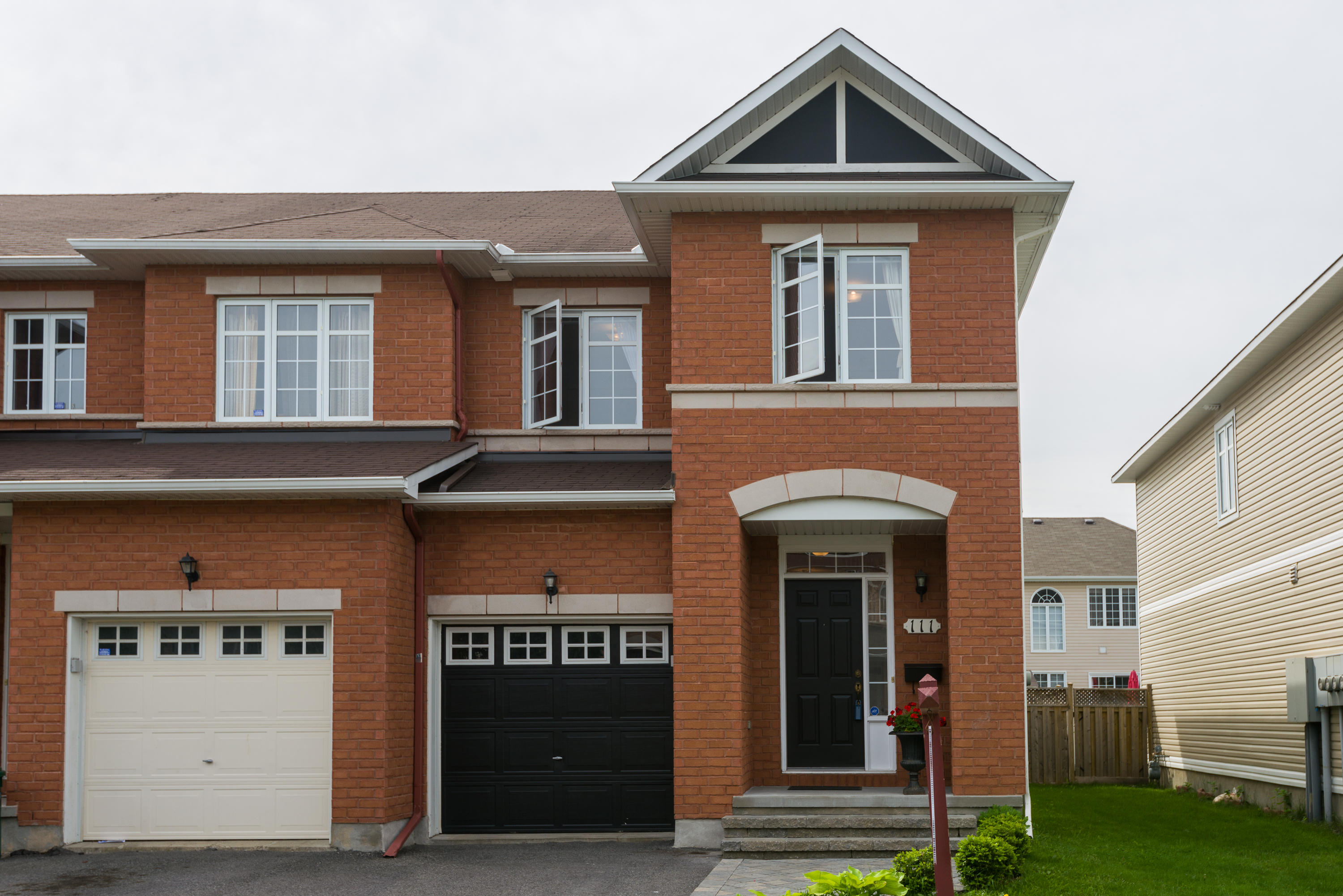 Ottawa Townhouse for sale 3 bedroom