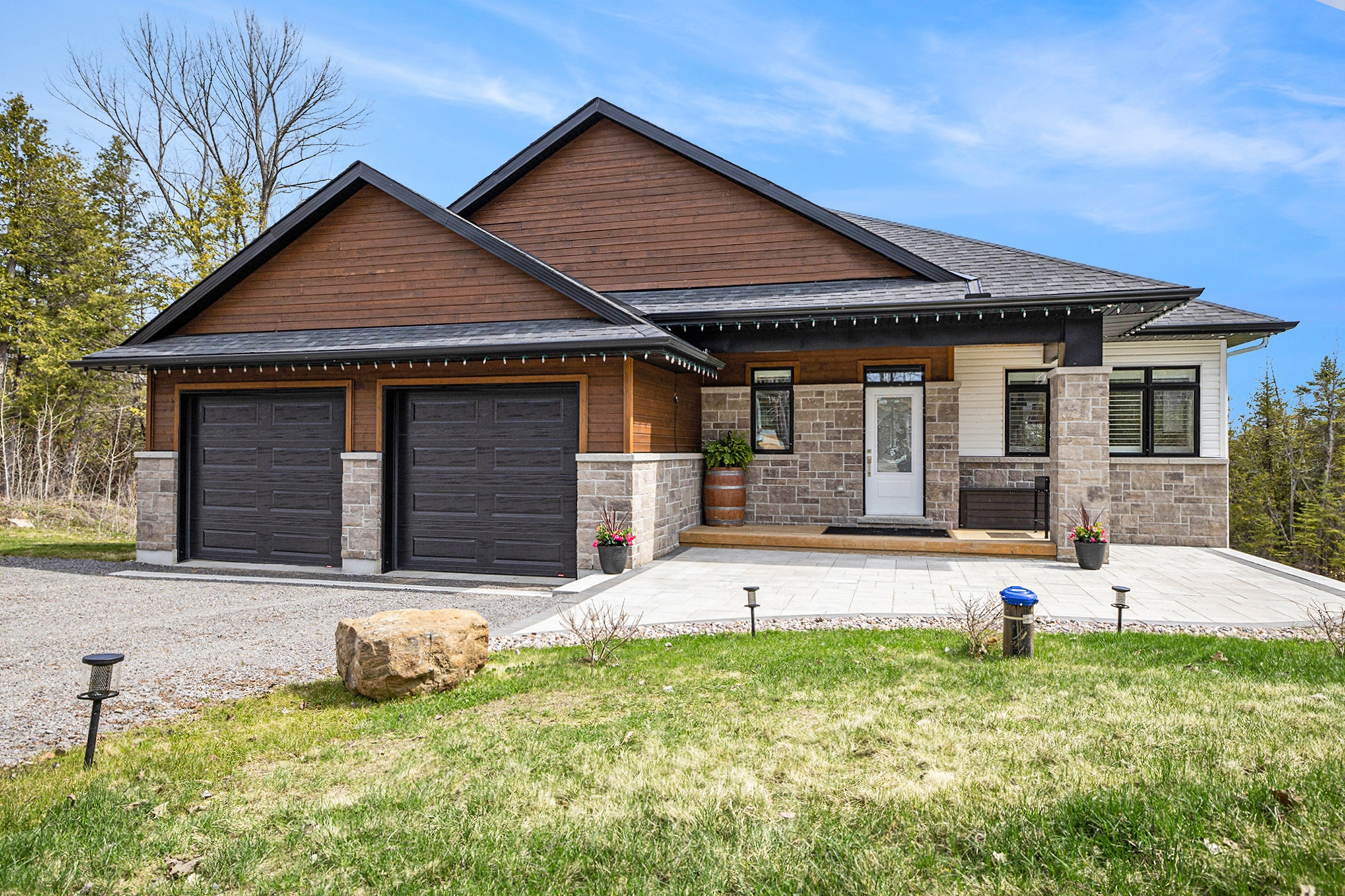 Calabogie Detached for sale: 3 bedroom (Listed 2025-05-02)