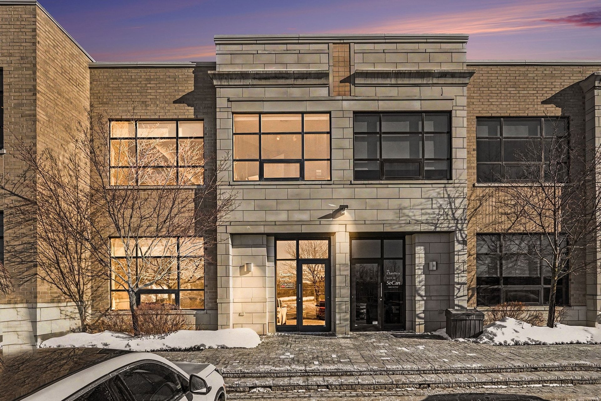 Kanata Commercial Building for sale: Studio (Listed 2026-02-09)