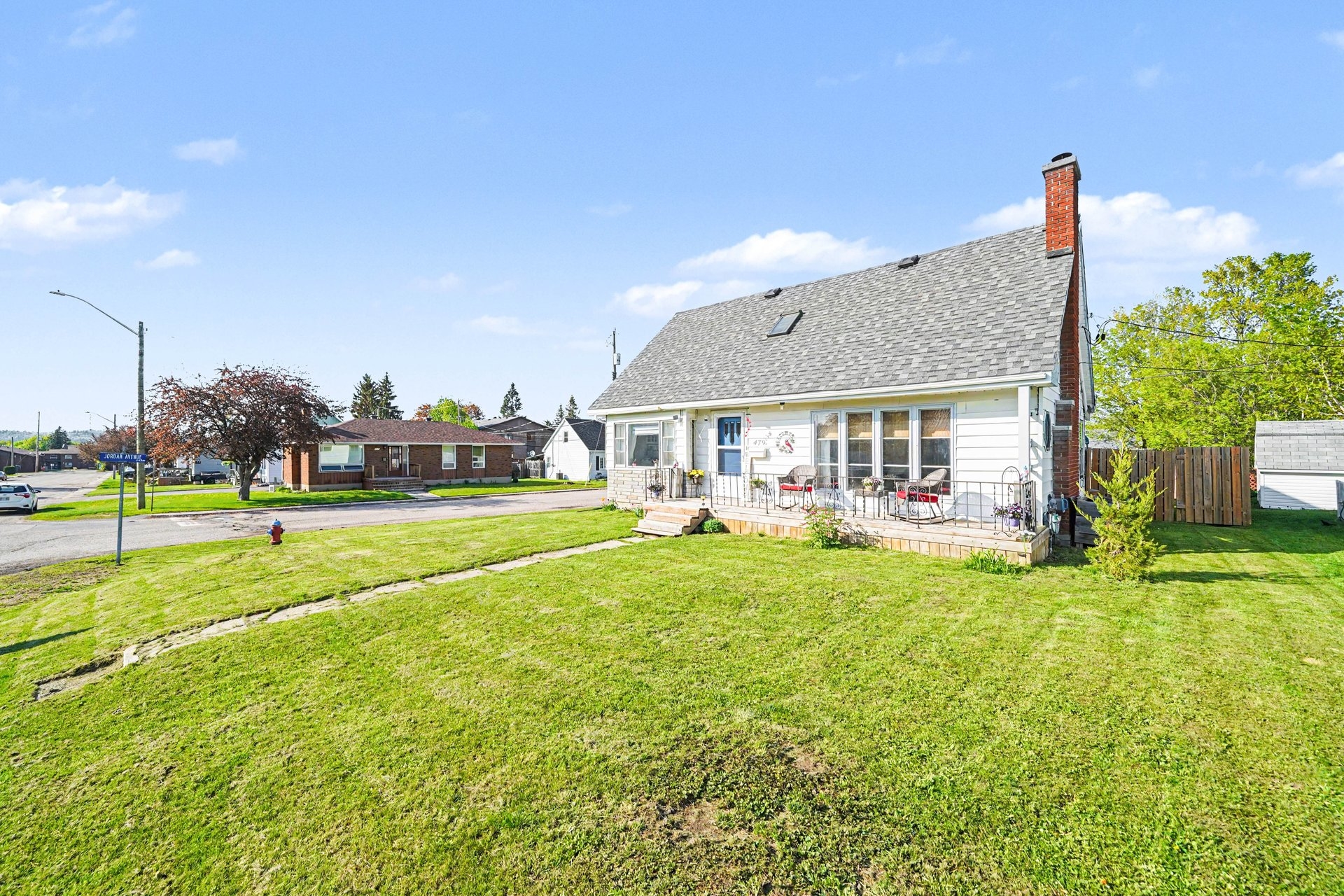 Renfrew Detached for sale: 3 + 1 (Listed 2026-05-19)