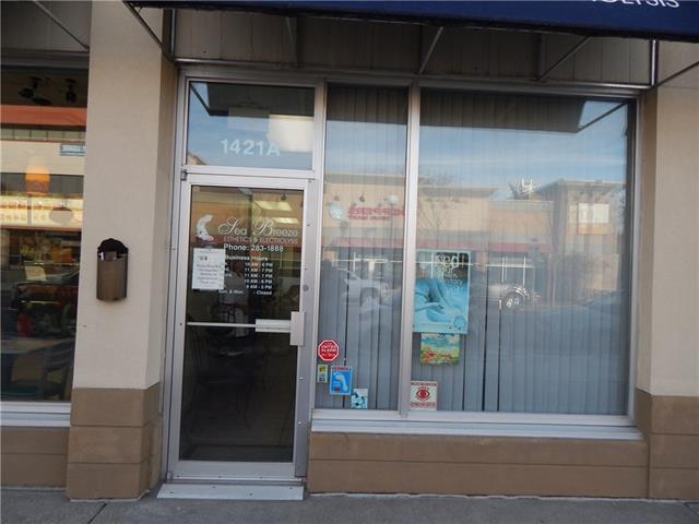 Sunnyside Retail for sale: 480 sq.ft. (Listed 2018-12-04)