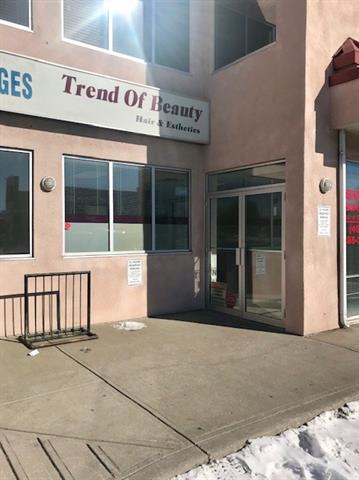 Monterey Park Retail for sale: 1,131 sq.ft. (Listed 2019-04-03)