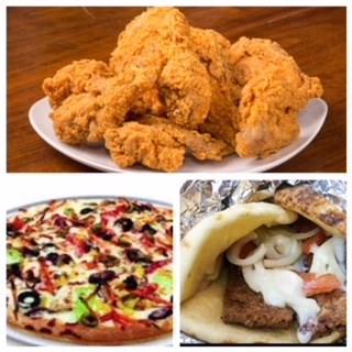 Luxstone Retail for sale: 1,200 sq.ft. (Listed 2018-06-28)