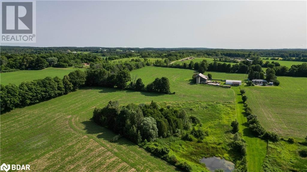Oro Medonte Agriculture for sale:  4 bedroom 1,927 sq.ft. (Listed 2024-05-07)