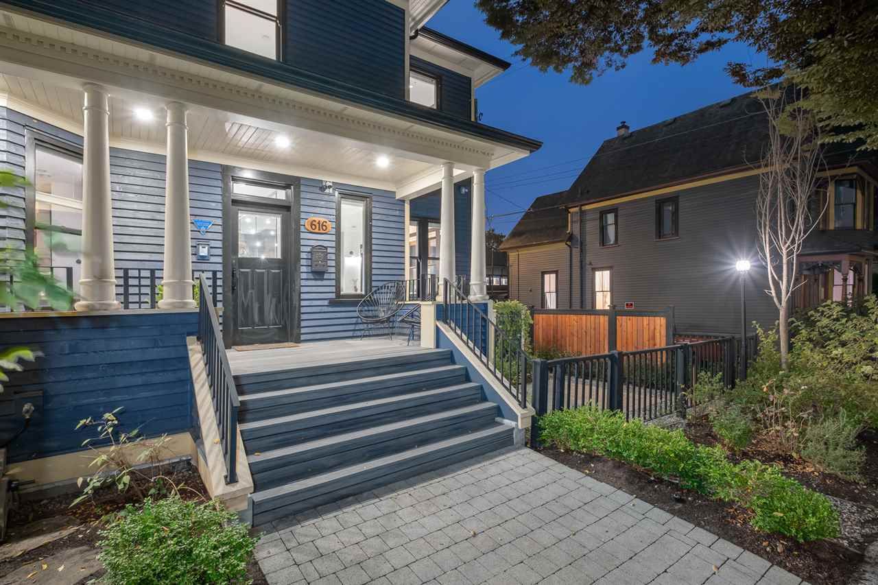 616 E PRINCESS AVENUE