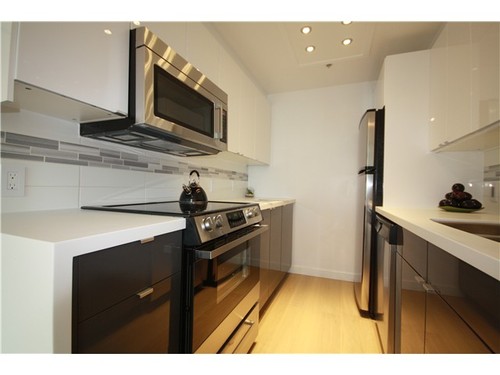 402 - 1155 HOMER Street