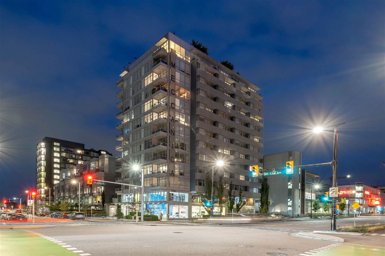 603 108 E 1ST AVENUE