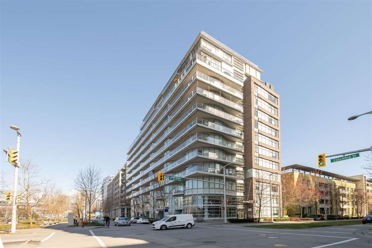 210 181 W 1ST AVENUE