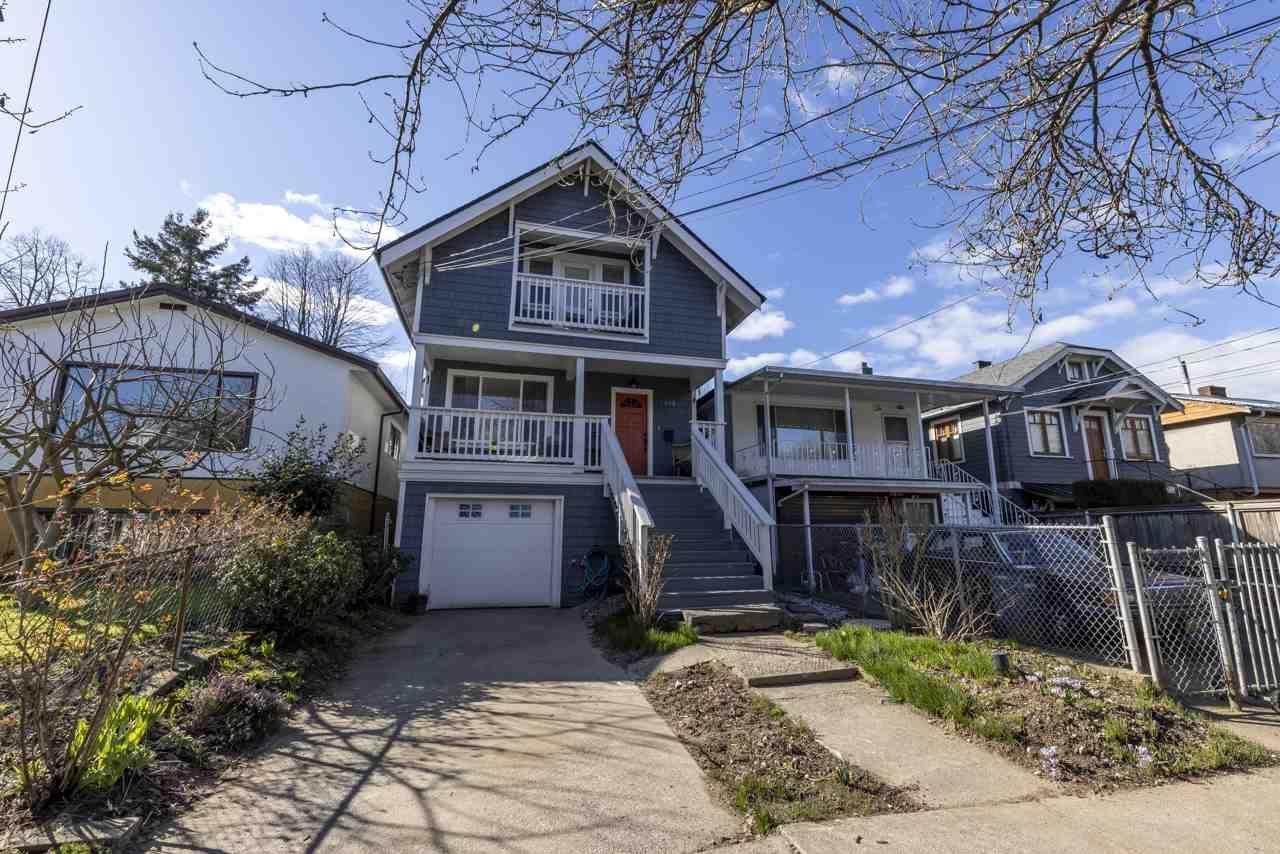 1955 TEMPLETON DRIVE