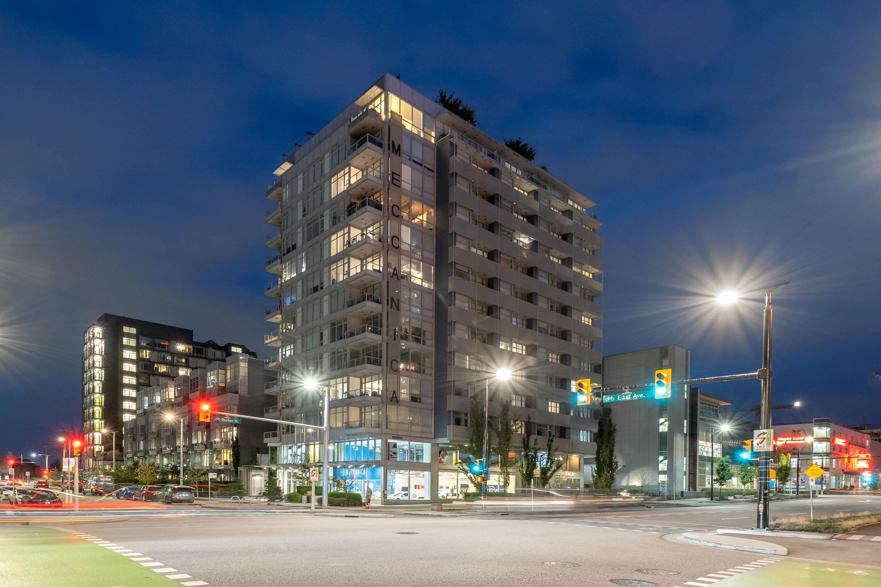 710 108 E 1ST AVENUE