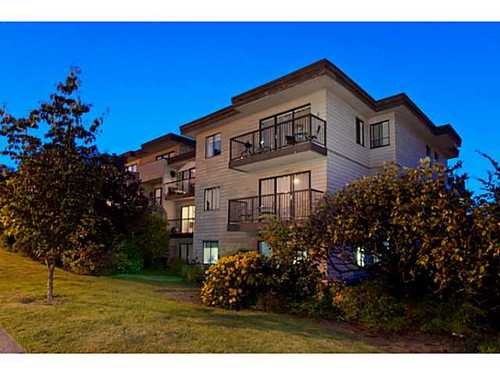 402 - 2125 2ND Ave W