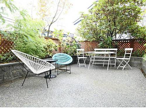 105 - 925 10TH Ave W