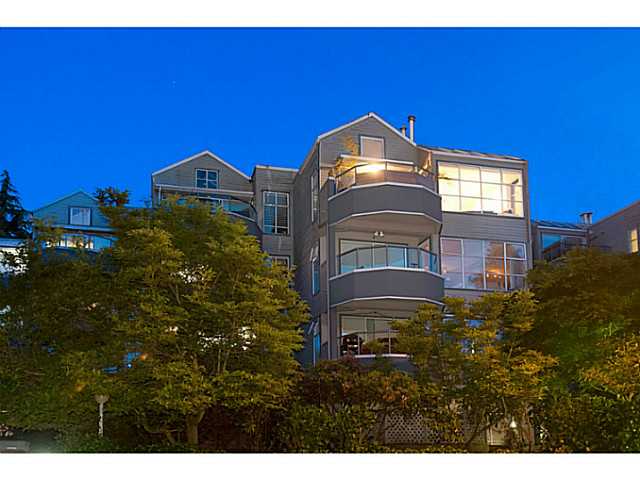 109 - 2250 3RD Ave W