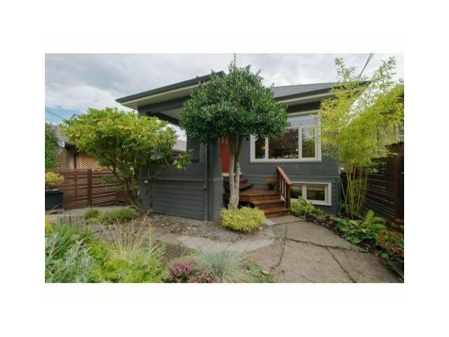 4170 ST. CATHERINES Street